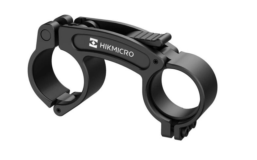 2739 Montáž Hikmicro na přísvit k Alpex